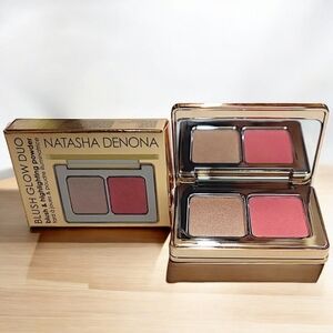 Natasha Denona | Blush Glow Duo | Mini Size